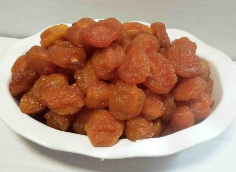 تصویر 4 از خرید و قیمت آلو خشک صادراتی + فروش صادراتی